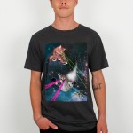 Mens Graphic T-Shirt